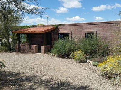 7141 N Camino De Fosforo, Tucson, AZ, 85718