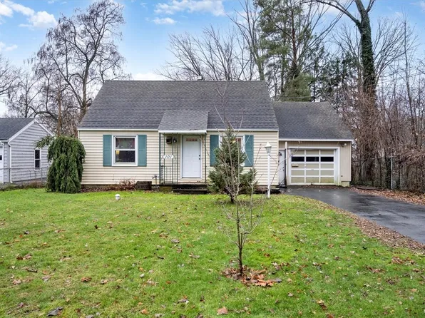 101 Roxann Ave, Syracuse, NY 13212