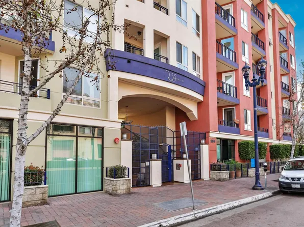 235 Market St Unit 304, San Diego, CA 92101