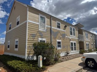 415 Mitchell St #F-2, Laramie, WY 82072