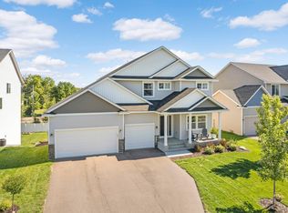 16794 72nd Cir NE, Otsego, MN 55330