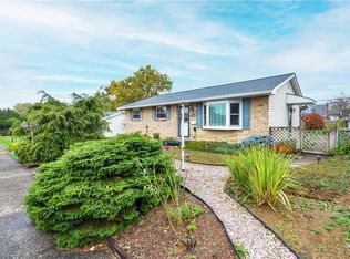 227 E Lynnwood St, Allentown, PA 18103