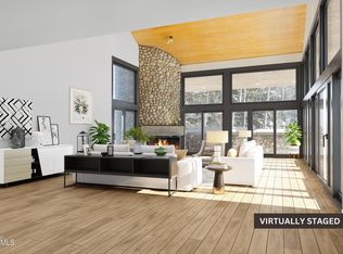 222 Elk Track Rd, Beaver Creek, CO 81620