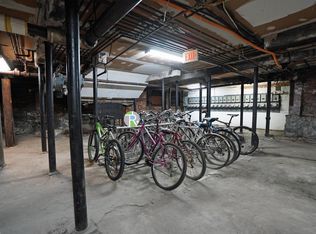 31 Gardner St #35-4, Allston, MA 02134