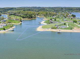 Doc Terry Rd, Dandridge, TN 37725