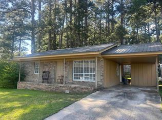 106 E Mockingbird Ln, Sheridan, AR 72150