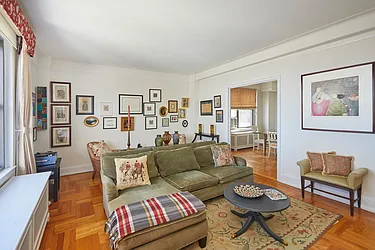 Sold by Brown Harris Stevens