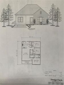 207 Kemp St, Ponchatoula, LA, 70454