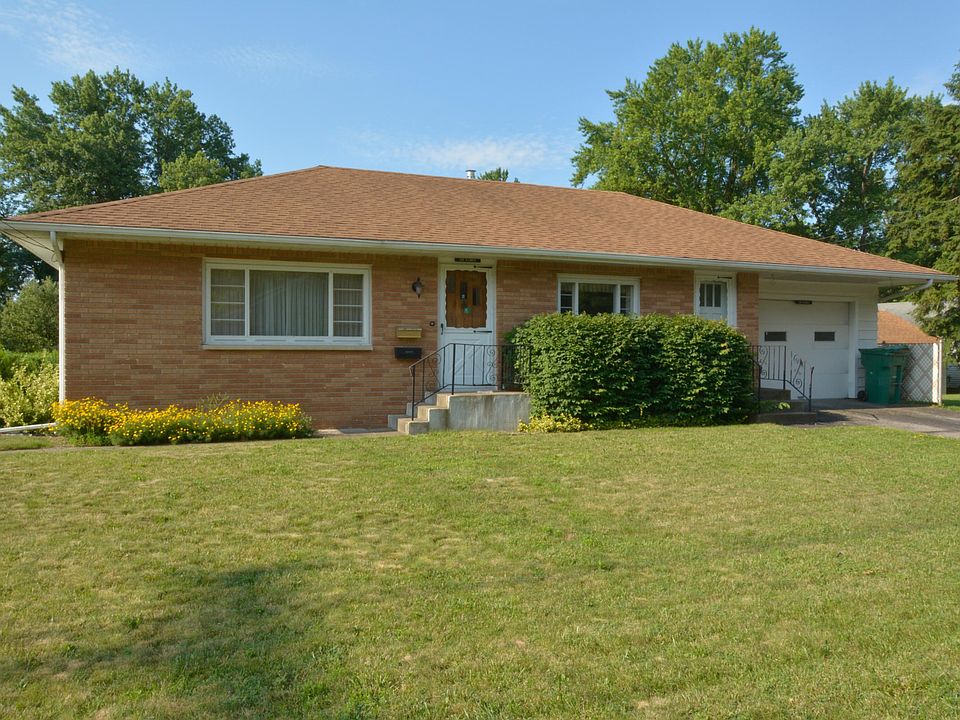 200 Illinois St-101
