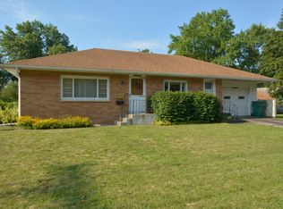 200 Illinois St, Battle Creek, MI 49014