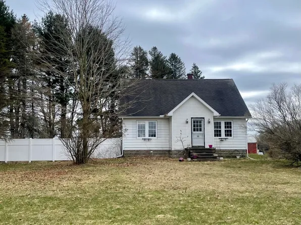 1771 E Free Soil Rd #2272, Free Soil, MI 49411