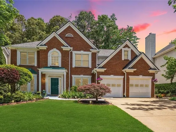 2835 Olde Town Park Dr, Norcross, GA 30071