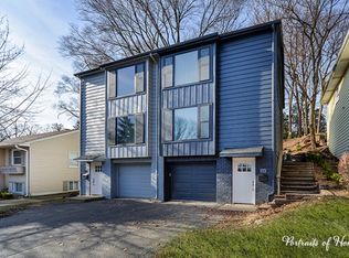 133-5 N Huffman St, Naperville, IL