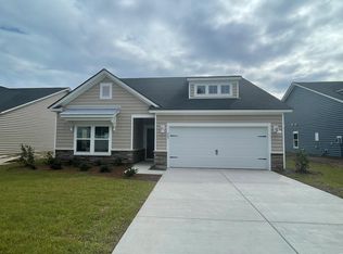 443 Craigflower Court Litchfield HOMESITE 79-H6, Longs, SC 29568