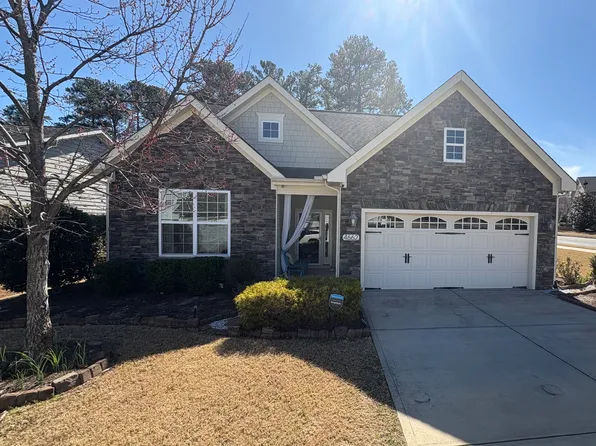 4662 Crown Pkwy, Morrisville, NC 27560