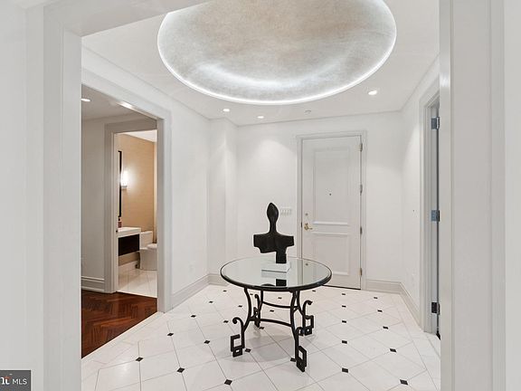 3rd image of 3150 S St NW Penthouse 1A