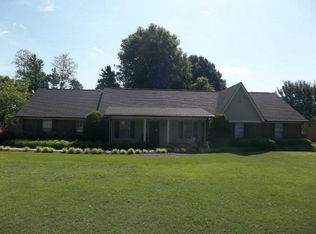 502 Wedgewood Dr, Oxford, MS 38655
