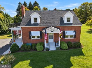 5101 Old National Pike, Frederick, MD 21702
