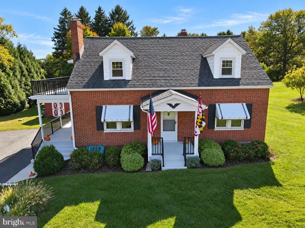 5101 Old National Pike, Frederick, MD 21702