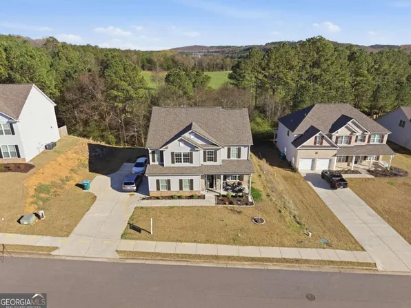 15 Dublin Way, Adairsville, GA 30103