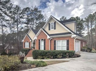 3555 Graycliff Rd, Snellville, GA 30039