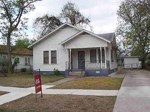 1st image of 2607 W DURANGO BLVD