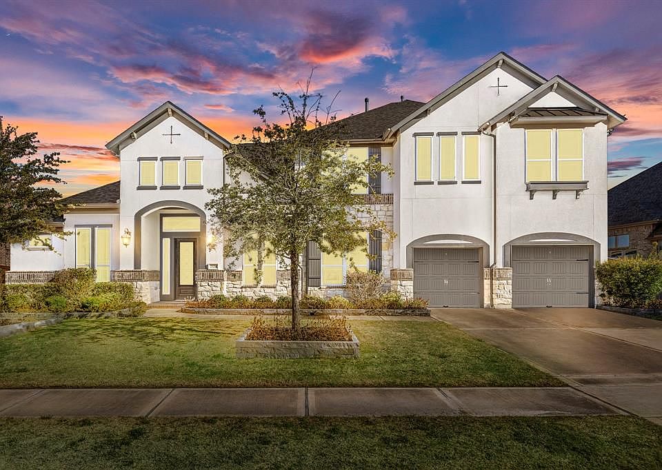 1st image of 25214 Driftwood Harbor Ln