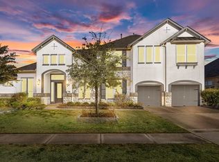 25214 Driftwood Harbor Ln, Tomball, TX 77375