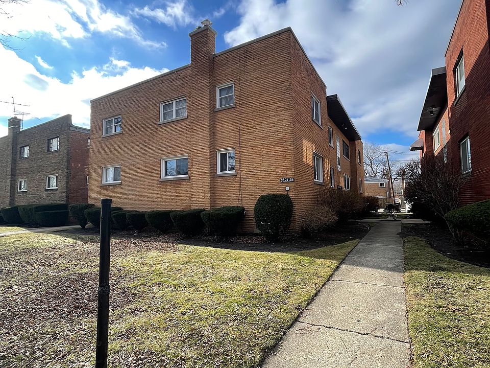 1st image of 8326 Christiana Ave #1W