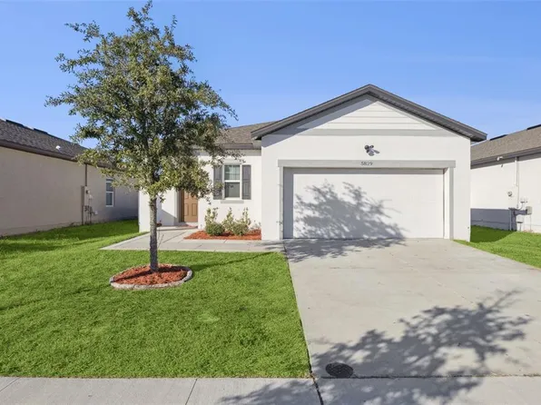 5829 Bovine Dr, Saint Cloud, FL 34771