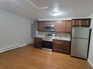 99 Irving St, Fall River, MA 02723