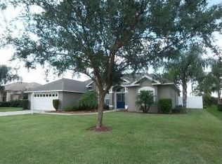 315 Ruby Lake Loop, Winter Haven, FL 33884