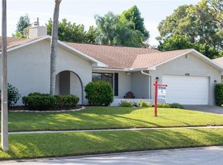 1418 Indian Trl S, Palm Harbor, FL 34683