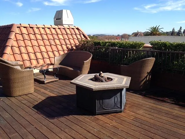 1226 El Camino Real #401 — Photo 13