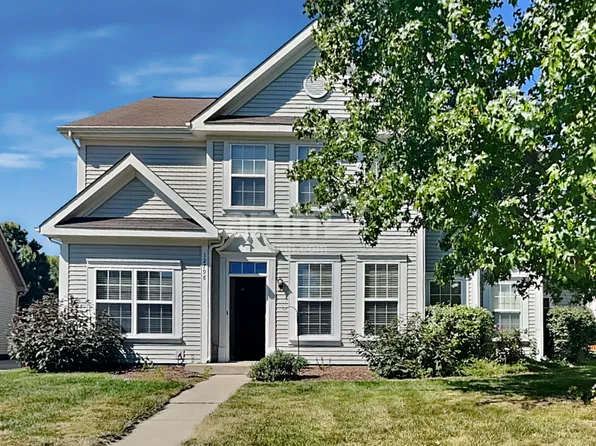 12798 Buff Stone Ct, Fishers, IN 46037