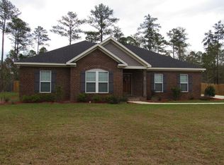 204 Cotton Ridge Ln, Dothan, AL 36301