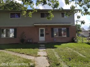 1131 W Wildwood Ave, Fort Wayne, IN