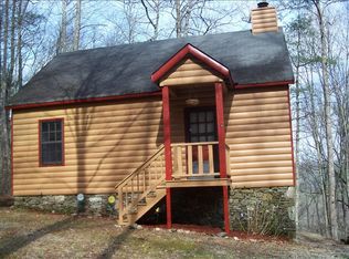 70 Northside Mountain Rd, Suches, GA 30572