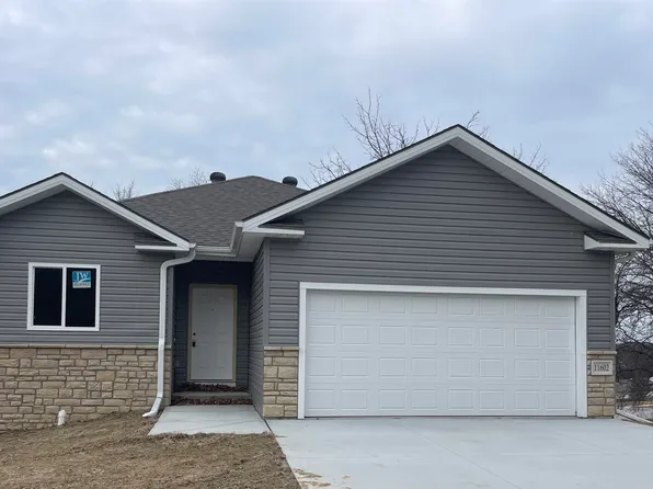 11602 Susie Cir, Bellevue, NE 68123
