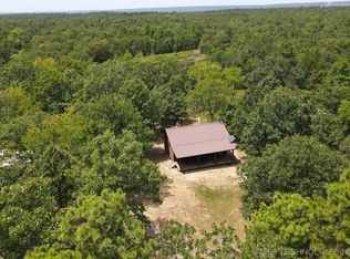 432348 E 1923rd Rd, Rattan, OK 74562