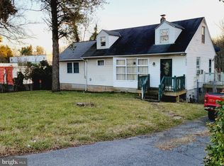 9205 Liberty Rd, Randallstown, MD 21133