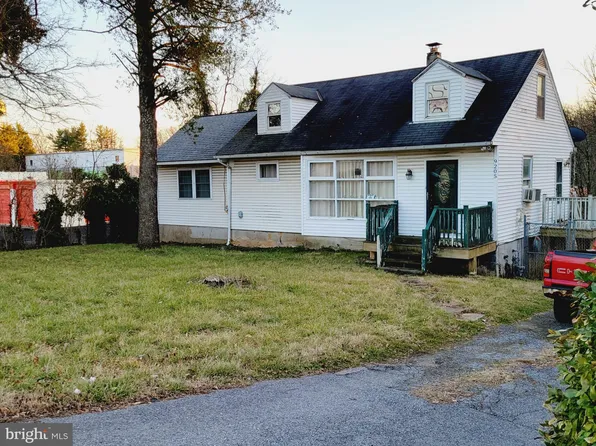 9205 Liberty Rd, Randallstown, MD 21133