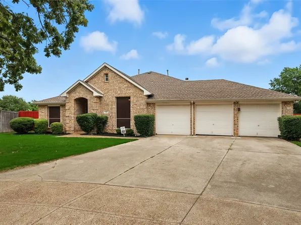 500 Ranier Way, Lewisville, TX 75067