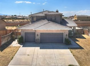 14990 Lexington St, Adelanto, CA 92301