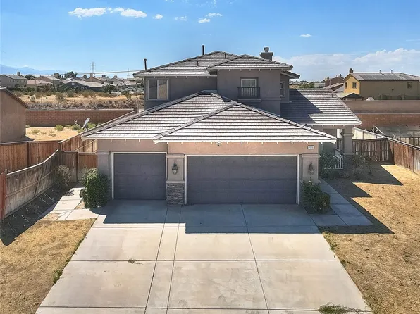 14990 Lexington St, Adelanto, CA 92301