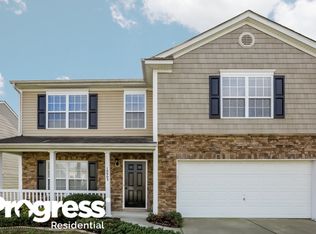 10905 Dry Stone Dr, Huntersville, NC 28078