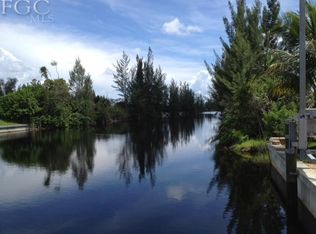 1703 Old Burnt Store Rd N, Cape Coral, FL 33993