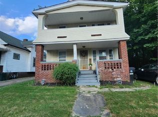 3045 E 130th St #2, Cleveland, OH 44120