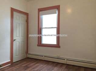 10 Priesing St #3, Boston, MA 02130