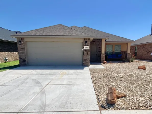 10403 Xenia Ave, Lubbock, TX 79424